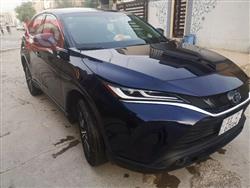 تۆیۆتا ڤێنزا